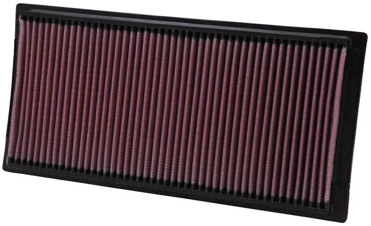 FILTRO DE AIRE K&N PARA DODGE RAM 2500 1500 5.2 V8 1994-2001 33-2084 Foto 1 de 1