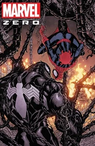 Marvel Zero #1 Marvel Comics Cover A 2023 - Picture 1 of 3
