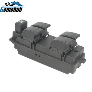 BP4L-66-350 Drive Window Control Lifter Switch For Mazda 3 BK Hatchback 2003-09 - Picture 1 of 6