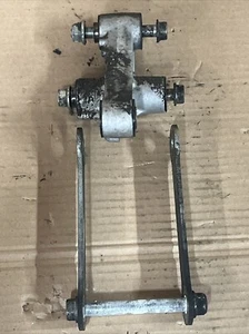 1990 Kawasaki Ninja ZX-7 ZX70H OEM Rear Suspension Assembly - Picture 1 of 7