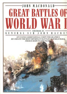 GREAT BATTLES OF WORLD WAR II DUNKIRK ALAMEIN GUADALCANAL NORMANDY ARNHEM OKINAW - Picture 1 of 5