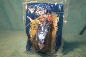MCDONALDS HAPPY FOOD 2004 Disney Aladdin Toys No. Juguete 5 Jafar nuevo precintado - Imagen 1 de 1