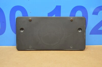 997 Porsche 911 Carrera 2011 soporte matrícula trasero 99770111300 Foto 1 de 4