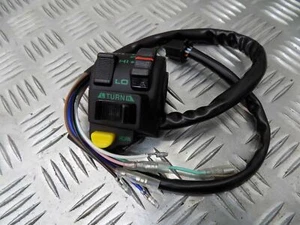 CAMBIO DE ENGRANAJE IZQUIERDO HONDA CG125 BRASIL 85-97 - Imagen 1 de 2