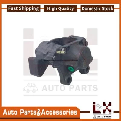 Pinza de freno de disco trasera derecha Cardone 1 compatible con Cadillac Catera 2000 2001 1997 1998 Foto 1 de 4