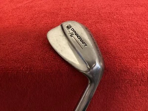 DynaCraft Plus P Pitching Wedge Steel Regular Shaft RH 37" - Picture 1 of 7