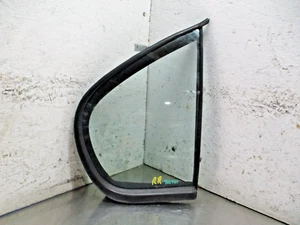 1999-2002 INFINITI G20 Passenger Side Right Rear Vent Window OEM-822623J100 - Picture 1 of 7
