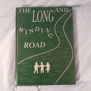 Beloit Catholic High School Yearbook: 1992 The Long and Winding Road - Picture 1 of 5