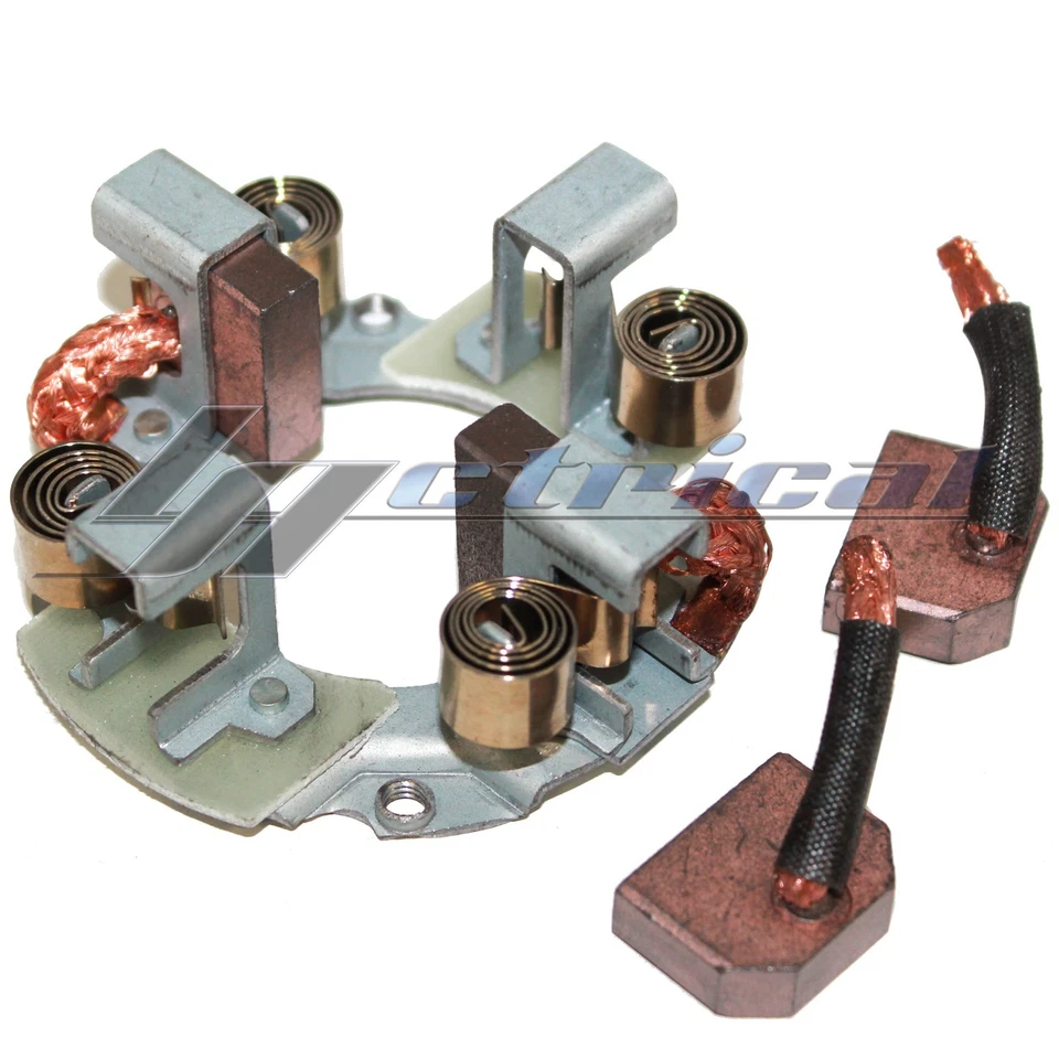 SOPORTE CEPILLO ARRANQUE Se adapta a Ford Ranger 2,2 L Diesel 1983 1984 1985 Foto 1 de 1