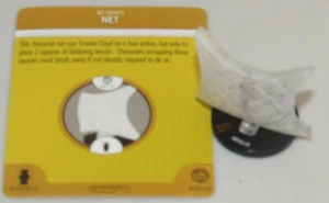 NET R201.01 War of Light DC HeroClix White Lantern Corps construct - Bild 1 von 1