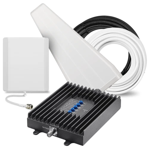 SureCall Fusion Install Cell Signal Booster Plus Professional Home Installation - Image 1 of 1