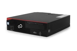 Fujitsu Esprimo D756 E85+ | Intel I5-6500 4x 3.20GHz | 1x8GB DDR4 | 256 GB SSD - Bild 1 von 2