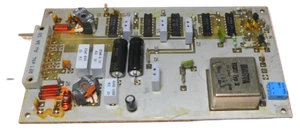 Module 53028 for radio receiver EKD 300 RFT DDR [21]10 - Zdjęcie 1 z 10