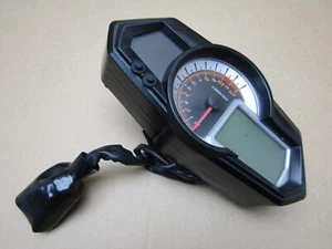 Keeway RKS 125 Sport 2019 6.965 miglia strumenti orologi tachimetro (13011) - Foto 1 di 10