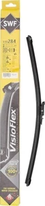 Tergicristalli SWF VisioFlex 119284 600, 475 mm anteriore, Senza telaio - Imagen 1 de 4