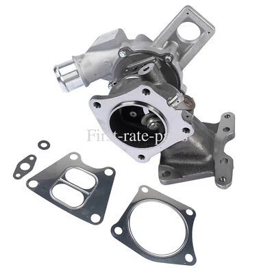 NEW Turbocharger for Honda Accord 1.5L 2018-2020 18900-6A0-003 #000204-0044 VG16 - Image 1 of 4