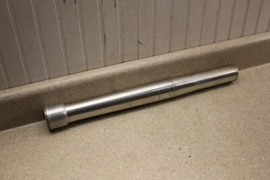 Honda CR250R 1995 FABRICANTE DE EQUIPOS ORIGINALES tubo de horquilla superior exterior 9269 E3 - Imagen 1 de 9