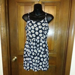 Fire Los Angeles Dress Size Small - Picture 1 of 5