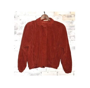 Vintage SANYO Tokyo New York Made in Japan Fabulous Vintage Bomber Jacket M* - Bild 1 von 10