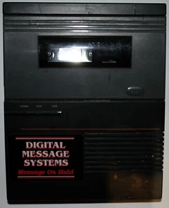 Bogen HSR4 Digital Messaging System - Zdjęcie 1 z 4