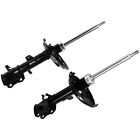 SET-TS72215 Monroe Set of 2 Shock Absorber and Strut Assemblies for Toyota Pair