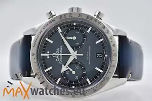 Omega Speedmaster Broad Arrow '57 Chronograph 33212415103001 - Bild 1 von 11