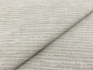 Thibaut Crypton Grasscloth Like Upholstery Fabric- Cadence / Mist 5.70 yd W74048 - Picture 1 of 4