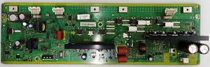 Panasonic TC-P55UT50 SC Board TNPA5621 (TXNSC1TFUU) - Picture 1 of 10