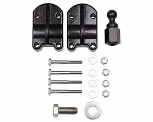 Dometic SeaStar Clamp Block Kit, SA27578P, Inboard - Picture 1 of 1