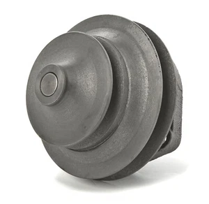 New Water Pump With Gasket Triumph TR6 1972-1976  1/2" Pulley TKC2106 GWP203 - Picture 1 of 3