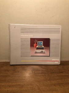 Compaq Deskpro 286 Operations Guide - Picture 1 of 10