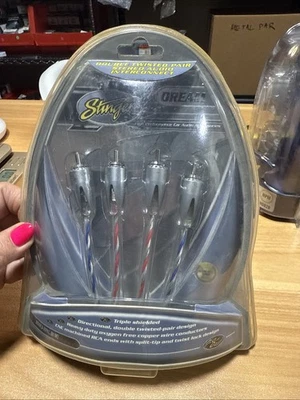 Stinger SDM3-3ft. - Image 1 of 4