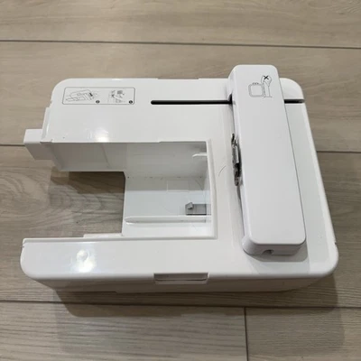 Brother Sewing Machine SE-400 Embroidery Arm Only - Image 1 of 4