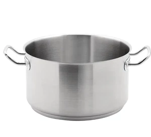 Vogue M941 Edelstahl Schmortopf 28 cm - Bild 1 von 7
