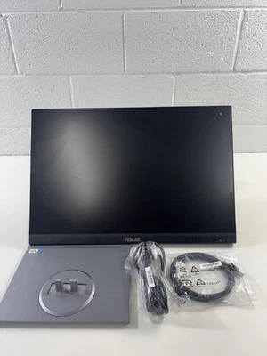 ASUS ProArt Display PA248QV 24.1” WUXGA (1920 x 1200) 16:10 Monitor (LCD DAMAGE) - Image 1 of 4