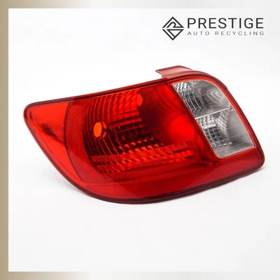 2006-2011 KIA RIO Tail Light Tail Lamp Outer Left 92401-1G000 OEM - Image 1 of 4