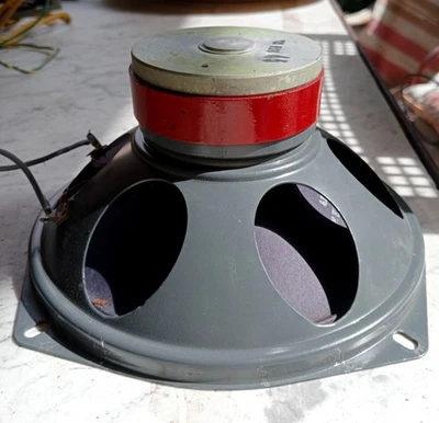 PHILIPS amplificatore MONO HI-FI 10 watt OTL - Immagine 1 di 4