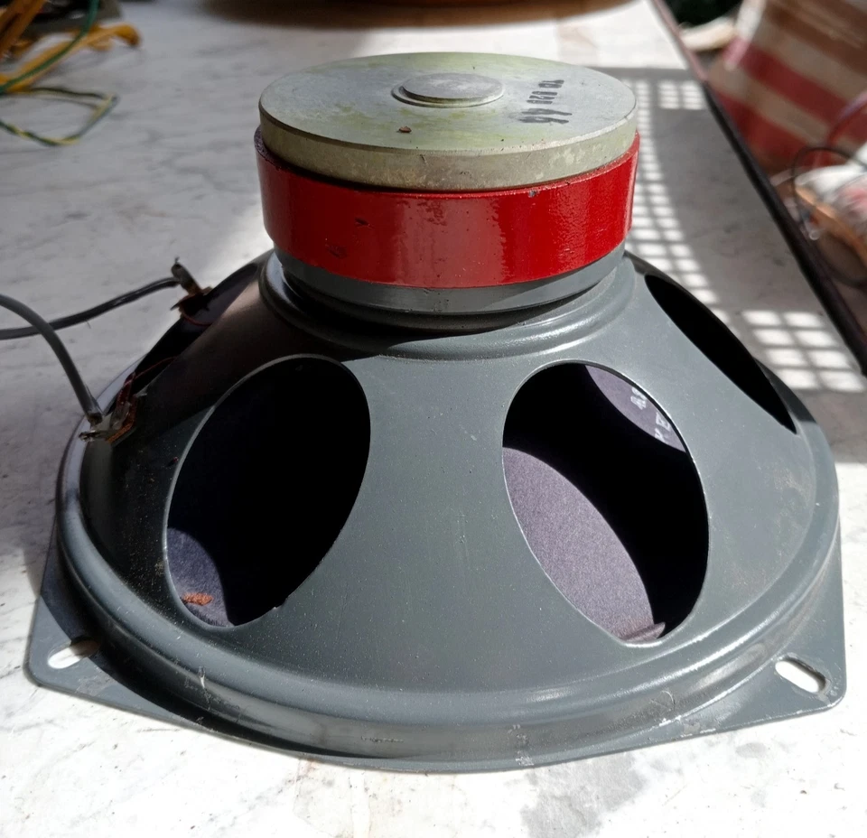 PHILIPS amplificatore MONO HI-FI 10 watt OTL - Immagine 1 di 4