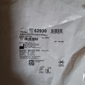 2 NEW ResMed AirFit P10 Nasal Pillow X-SMALL 62930 XS Replacement - Picture 1 of 6