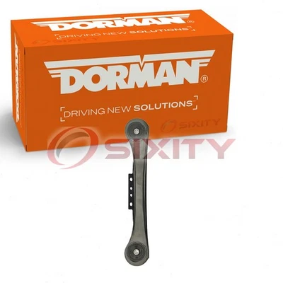 Dorman Rear Left Upper Suspension Control Arm for 1997-2006 Jeep Wrangler oy - Image 1 of 4