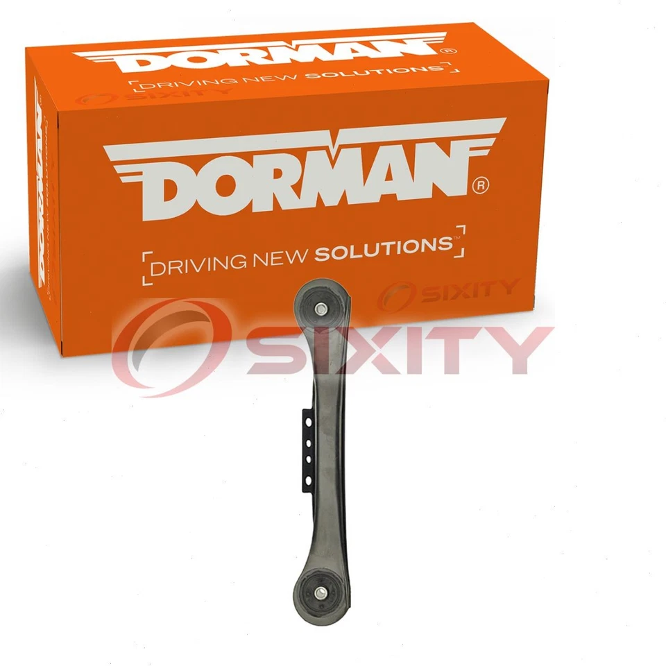 Dorman Rear Left Upper Suspension Control Arm for 1997-2006 Jeep Wrangler oy - Image 1 of 4