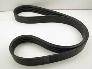 Cinghia di trasmissione accessori industriali a fascia Dayco 4-RB120 - 21/32 X 123" - 4 bande - Foto 1 di 2
