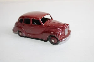 DINKY TOYS voiture Austin Devon bordeaux  N° 152  Réf H66 - Picture 1 of 7