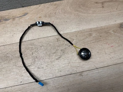 ALTAVOZ TWEETER TOP HIFI BMW 535I 650I 750I F12 F10 F01 OEM  Foto 1 de 2