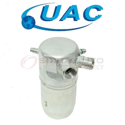 UAC AC Accumulator for 1994-1996 Buick Roadmaster - Heating Air Conditioning ce - Image 1 of 4