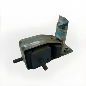 1640021 SUPPORTO MOTORE DESTRO ORIGINALE FORD ESCORT MK4 IV 1986-1990 FIESTA III - Imagen 1 de 4