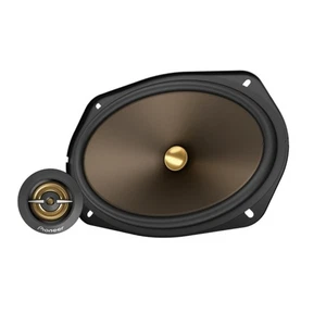 Pioneer A-Series TS-A693CH 6"x9" 2-Way 460 W Max Power Component Speakers - Picture 1 of 4
