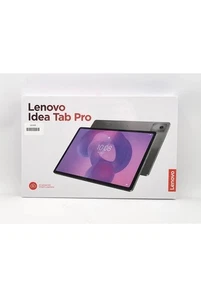 Lenovo - Idea Tab - 11" 2.5K Tablet - 4GB RAM - 128GB UFS - Luna Grey - Picture 1 of 6