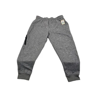 Nuevo con etiquetas Reebok Sprint Jogger para hombre L gris Performance Tech NUEVO $70 Foto 1 de 4