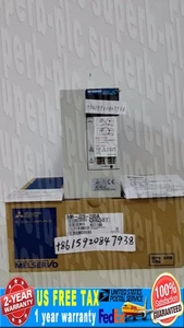 NEW MITSUBISHI AC SERVO DRIVER MR-J2S-200A-QW219T025 FREE EXPEDITED SHIPPING - Picture 1 of 1